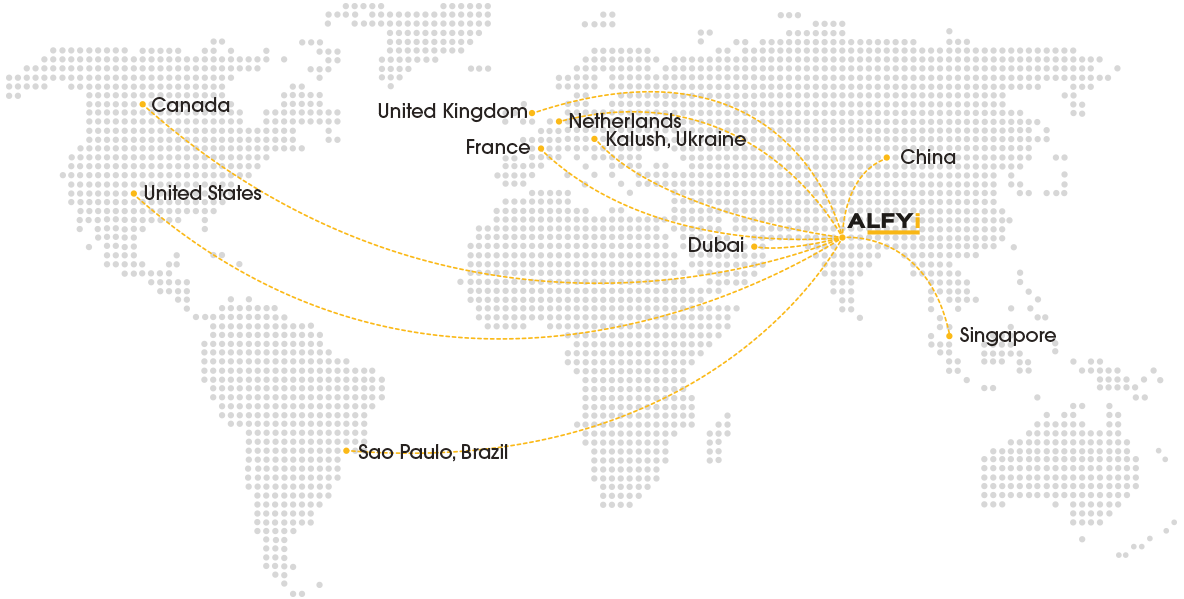 Best World Map Images Indore