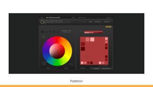 How to use colors in Ui Design 08