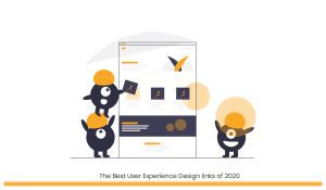 The Best User Experience Design links of 2020 01