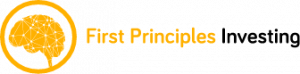 First Principles Investing