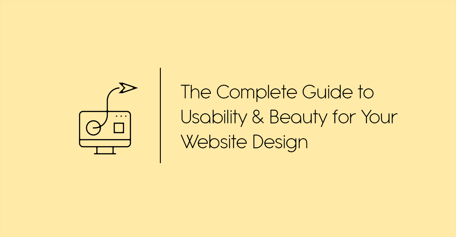 Website design guide