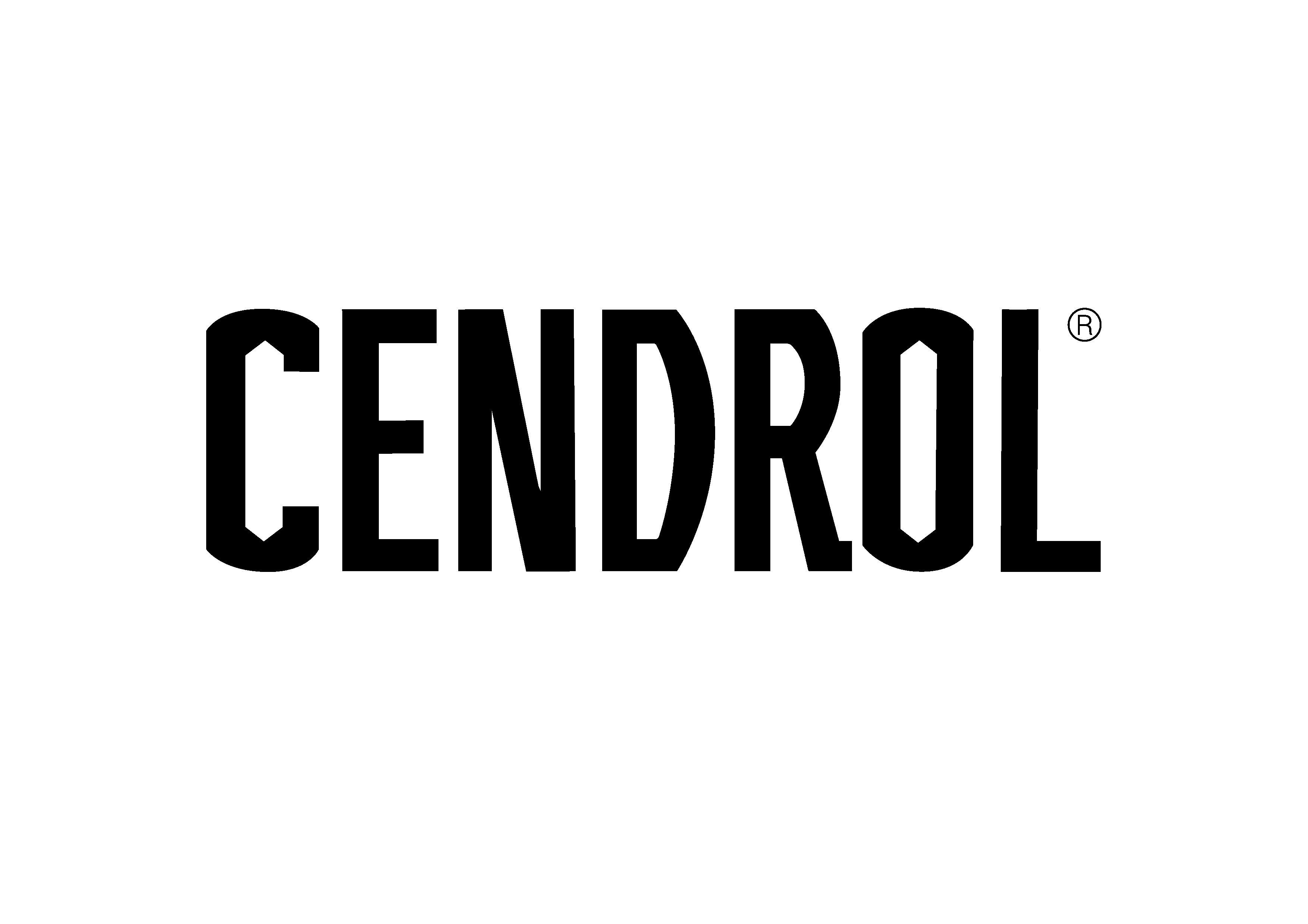 Cendrol logo
