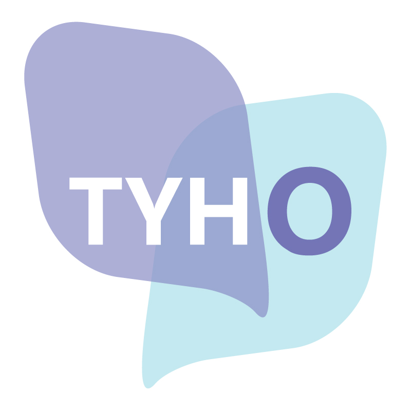 Tyho Logo