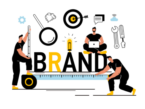 A Branding Agency