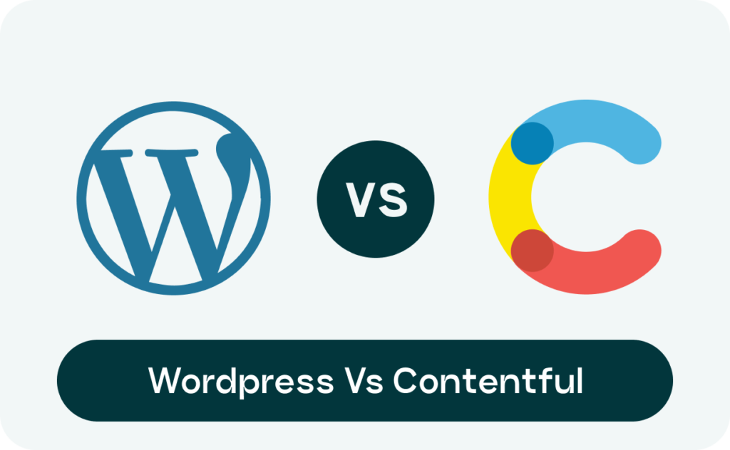 WordPress Vs Contentful (2025): CMS Comparison
