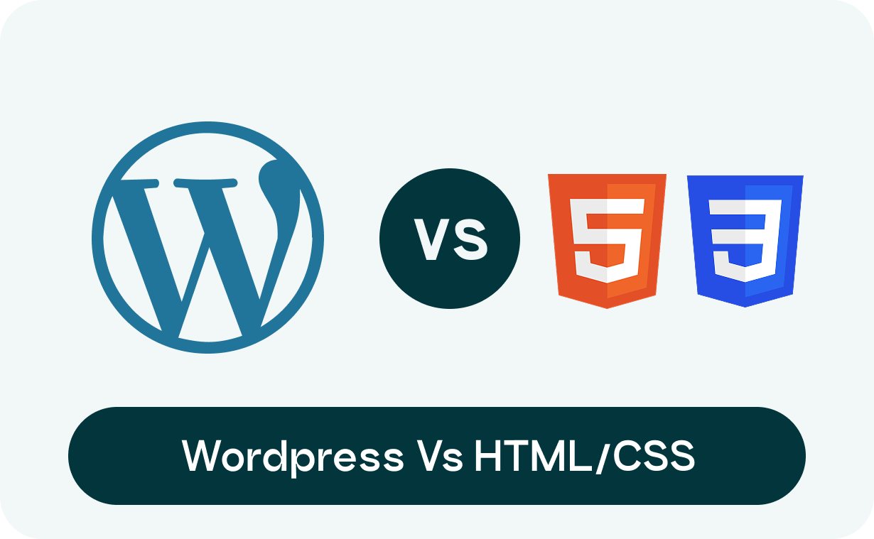 HTML CSS