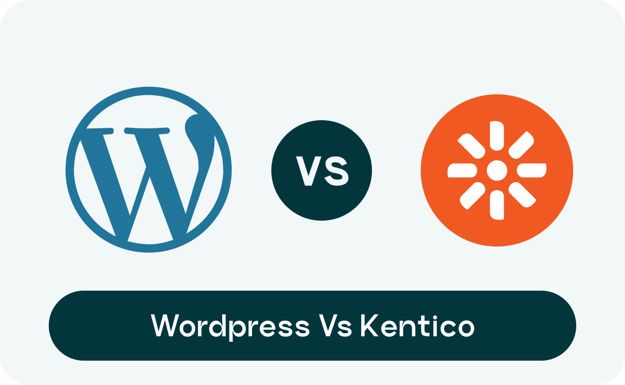 Kentico