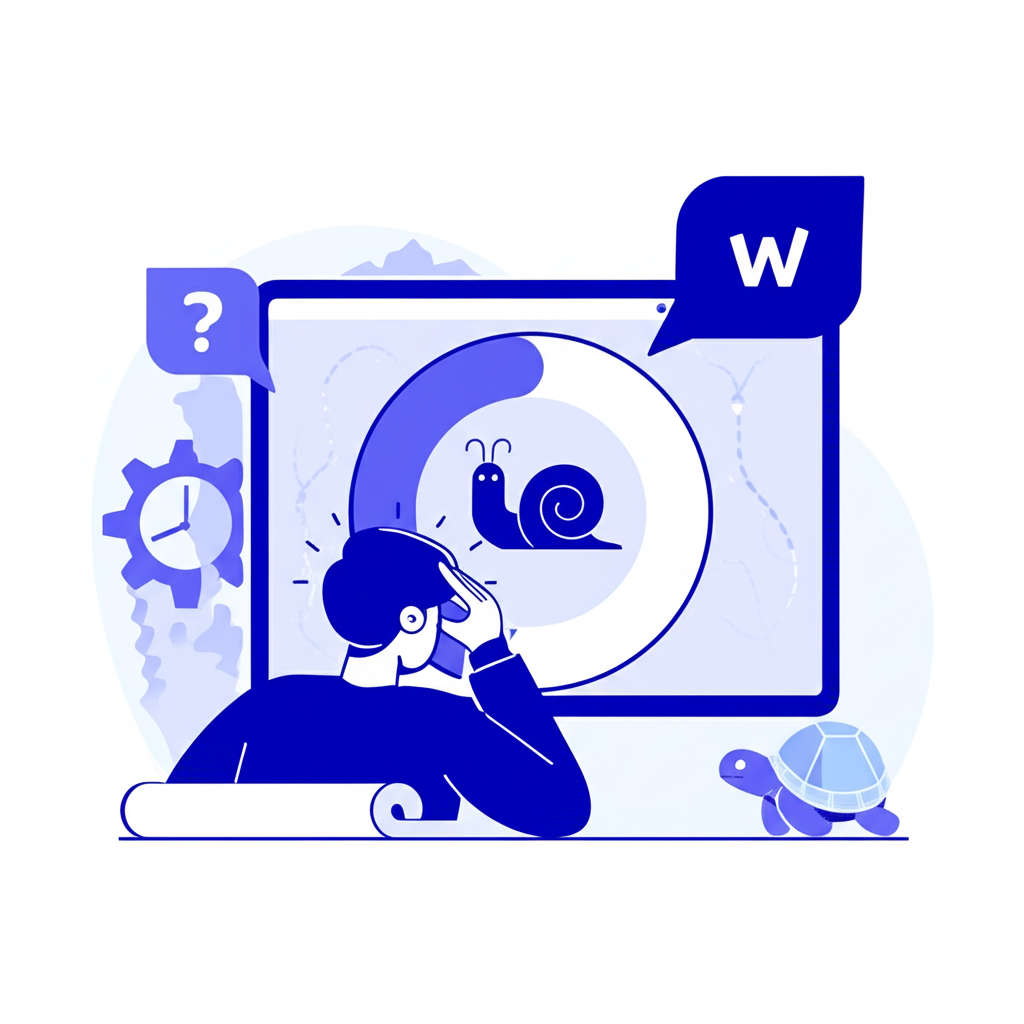 how to increase wordpress website speed