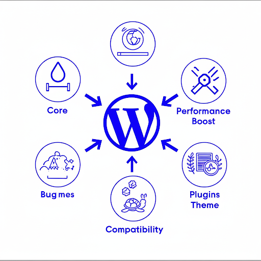 website speed