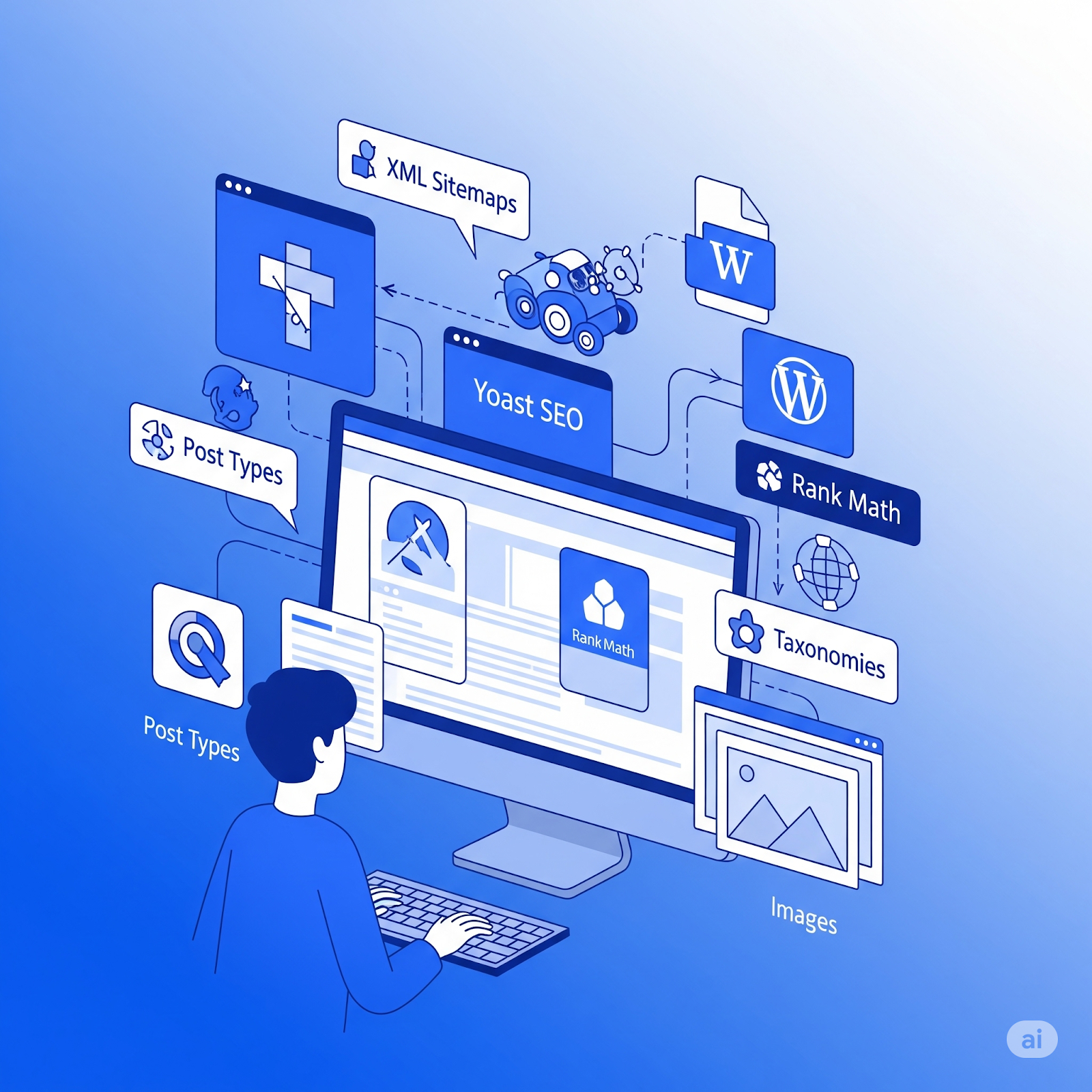 Sitemap XML
