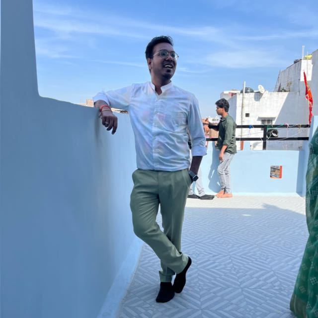 Author Image