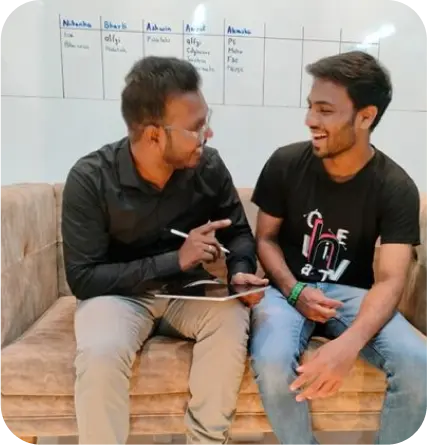 Team member at Alfyi - Image 3